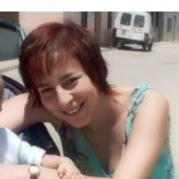 Beatriz Reolid Tercero