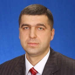 Беспалько Виталий