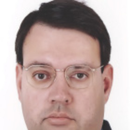 Robert Harald Kottukapally Demann