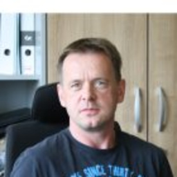 Andre Wenisch