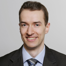 Dr. Gregor Tolksdorf