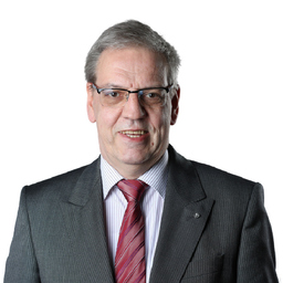 Heinz Jörg Zens