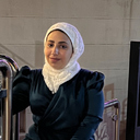 Sara Badawi