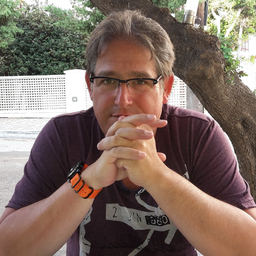 Rolf Schmelzkopf