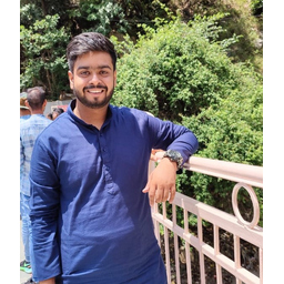 Shikhar Sinha