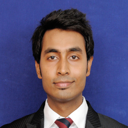 Avishek Rai