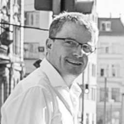 Dirk Schmidt