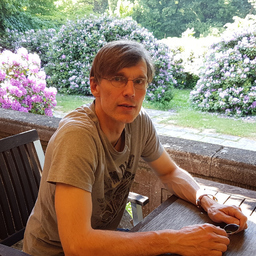 Dipl.-Ing. Christof von Daggenhausen