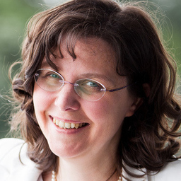 Cécile Puijalon-Radu's profile picture