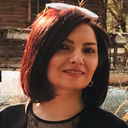Monik Khalvati