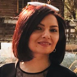 Monik Khalvati