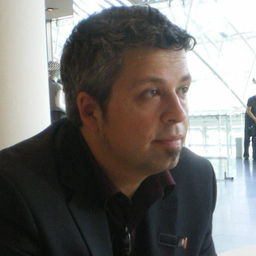 Armin Schoetz