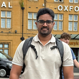 CHETAN SWAROOP