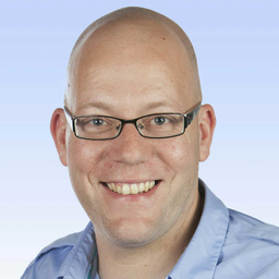Martin Hug