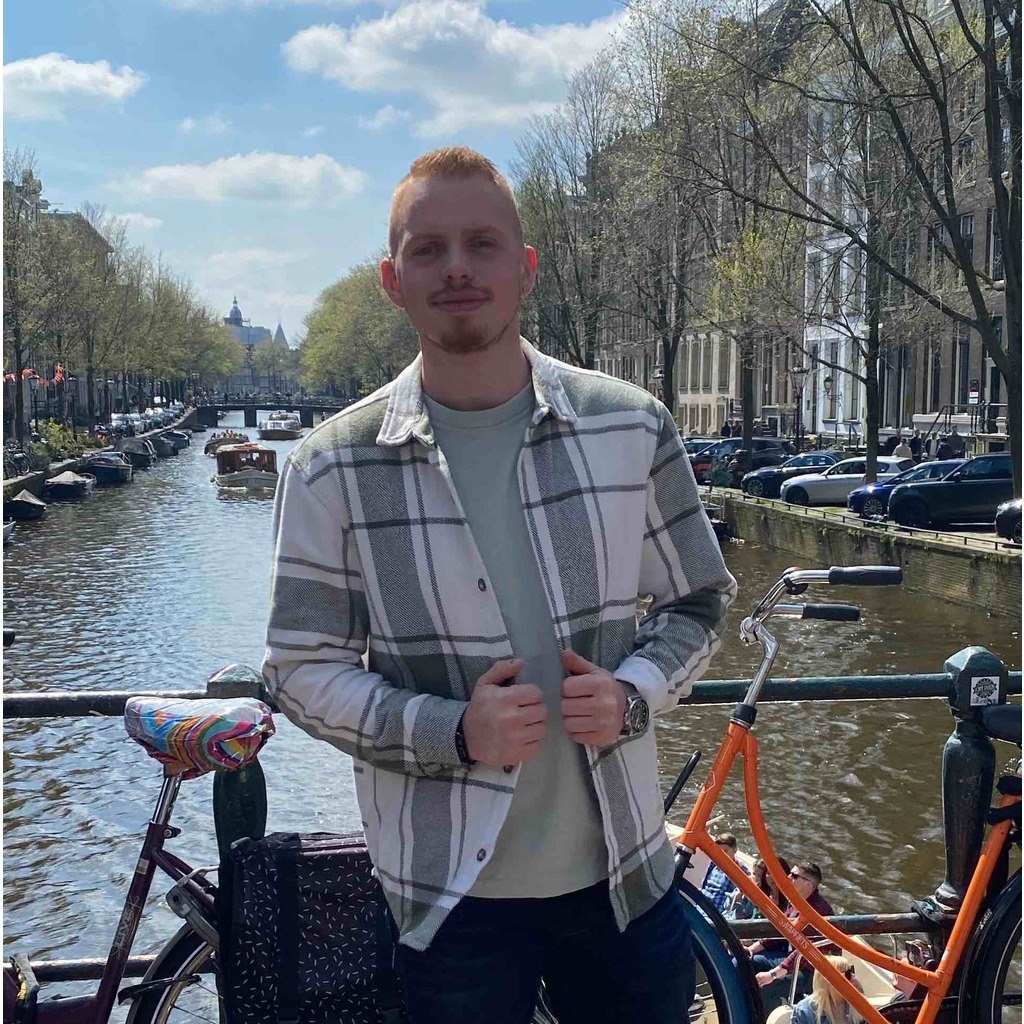 Achileas Orliaklis Mechatroniker Kältetechnik Bärenkälte GmbH XING