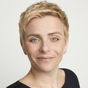 Social Media Profilbild Margret Mögling-Eßmüller Hamburg