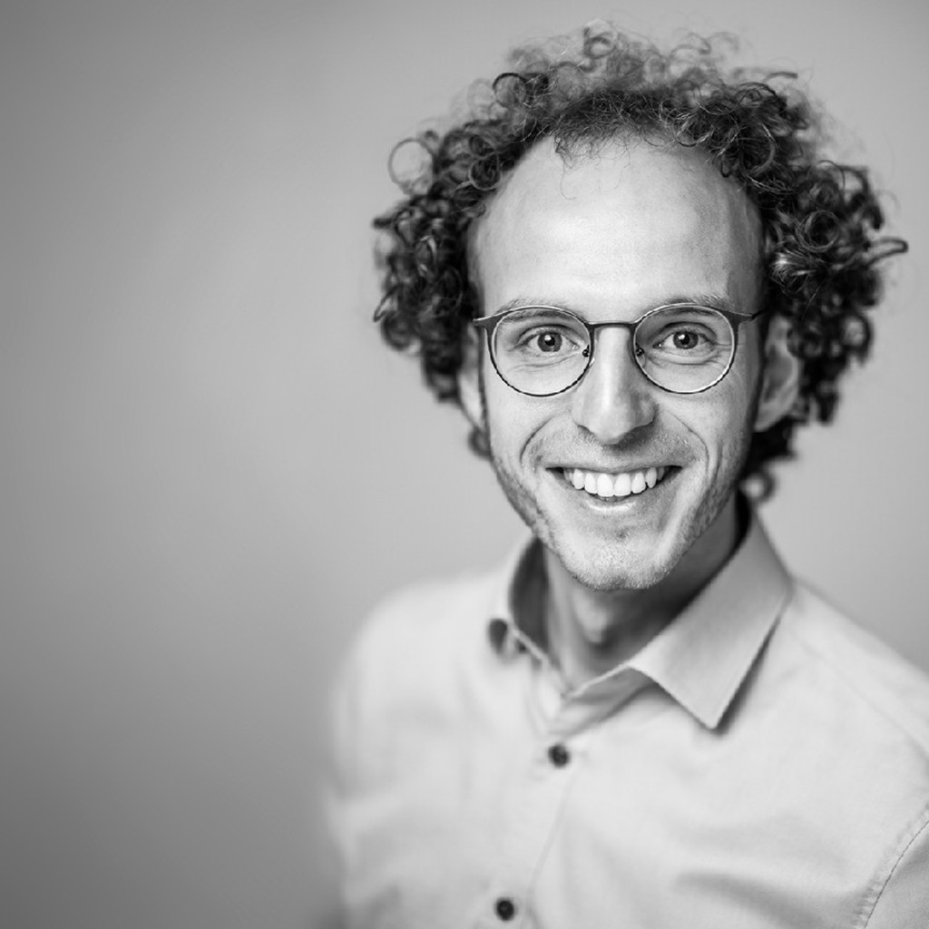Social Media Profilbild Christoph Seßler Erlangen