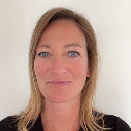 Katja Kudling