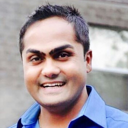 Rakesh Pathak