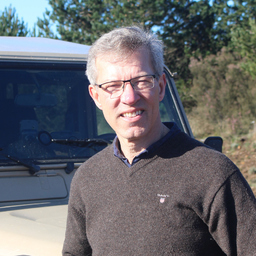 Mark Janssen