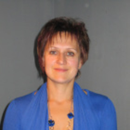 Kateryna Lytvynova