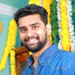 Sai Kiran Bogyam