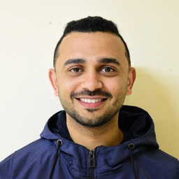 Mohamed Egiz