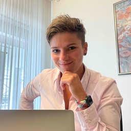 Meike Bojarra