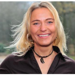 Uta Krüger's profile picture
