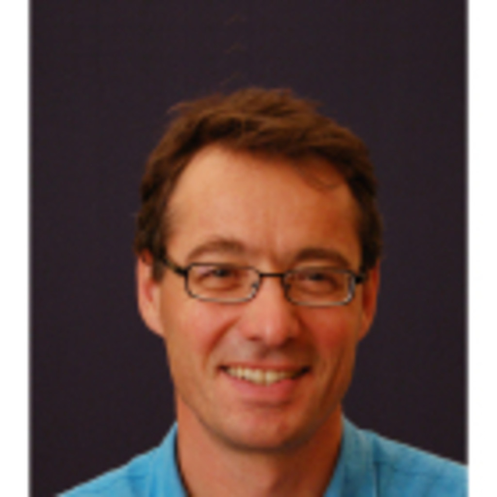 Thomas Roth - Abteilungsleiter Höhere Berufsbildung - BFF Bern | XING