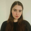 Polina Ialovets
