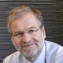 Mark Jopp