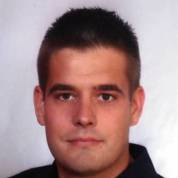 Manuel Hensel