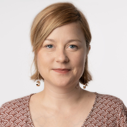 Katharina Enzinger