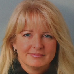 Anja Reuther