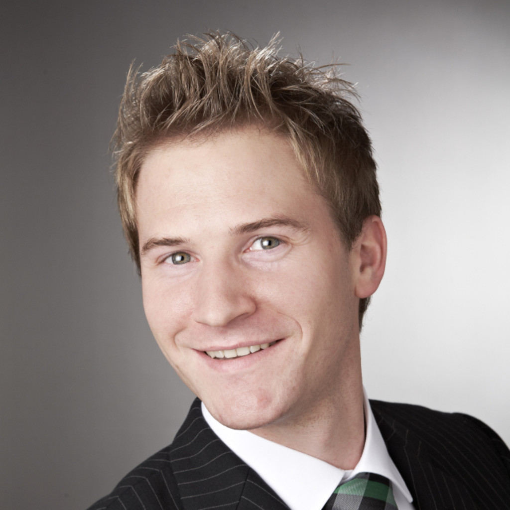 Stefan Becker aus München in der Personensuche von Das Telefonbuch