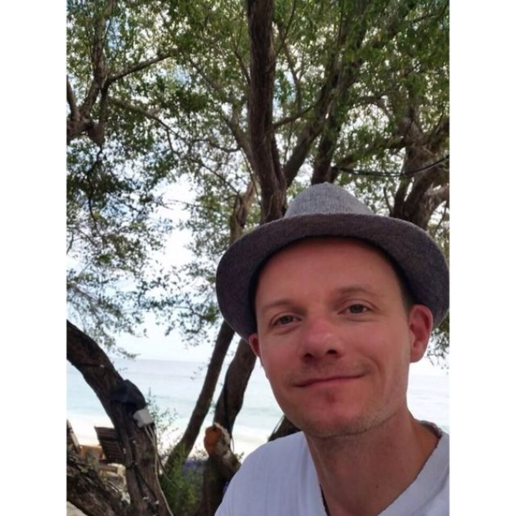 Josse Joppich Geschäftsführer & Gesellschafter VodkaTrader Joppich