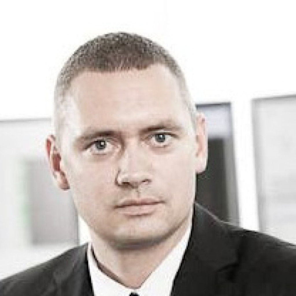 Sascha Sadowski - Marketing Manager - LYNX B.V. Germany Branch | XING