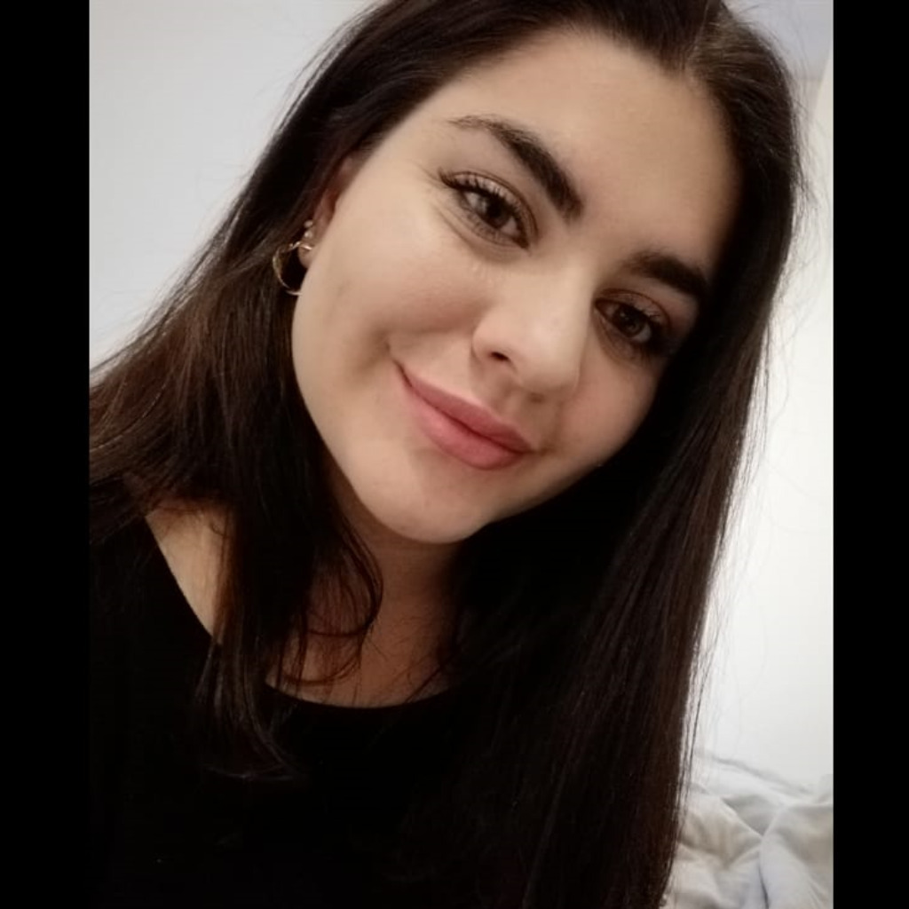 Emanuela Maiorca Werkstudent OPITZ CONSULTING Deutschland GmbH XING