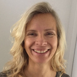 Stefanie Junker