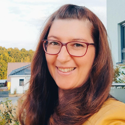 Alina Lindner