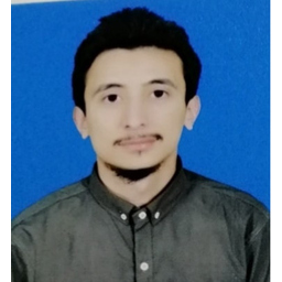 Hafiz Muhammad Nasir Jamshaid