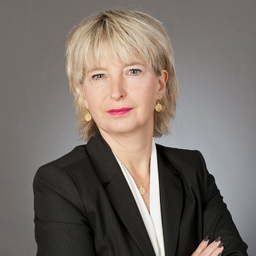 Marika Helfers