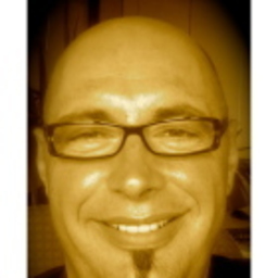 Uwe Scherf