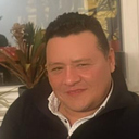 gerson diaz