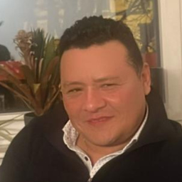 gerson diaz