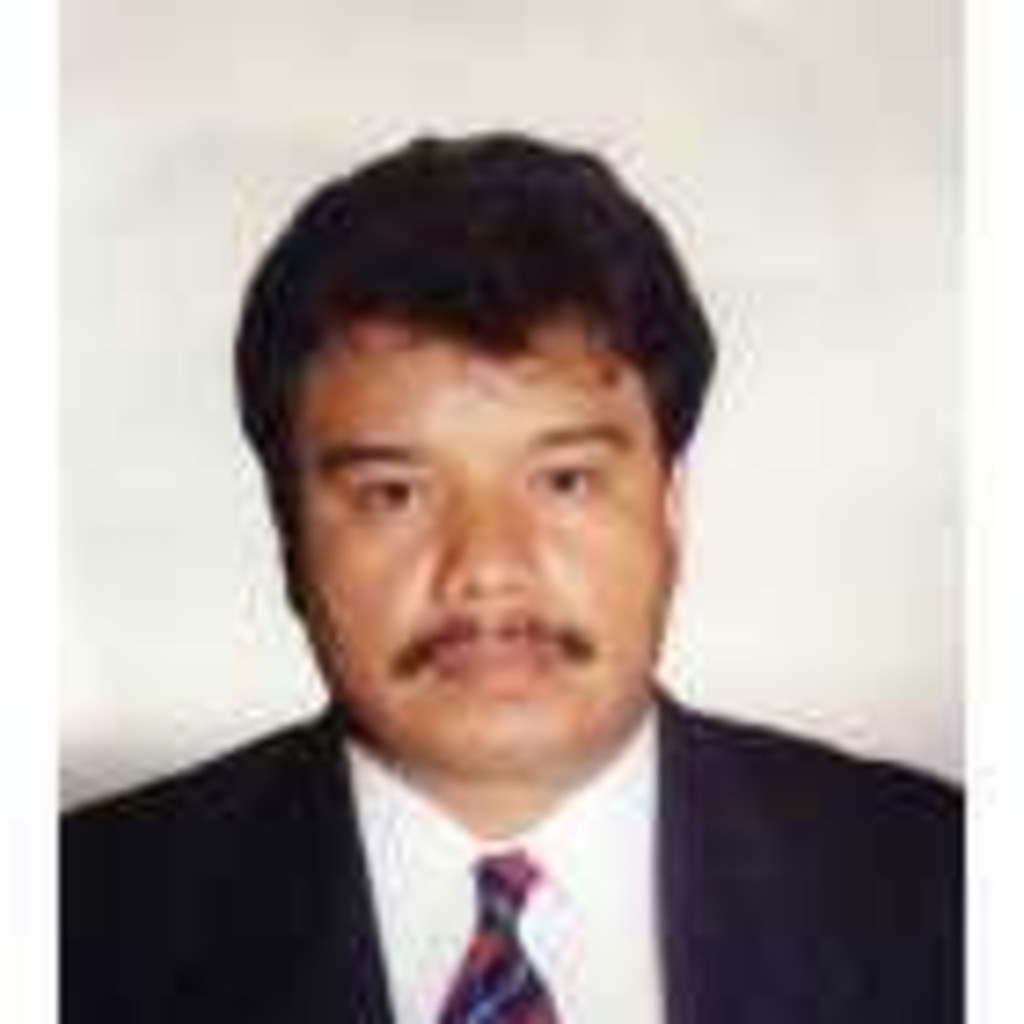 luis huerta CONSULTOR COISA BIENES RAICES XING