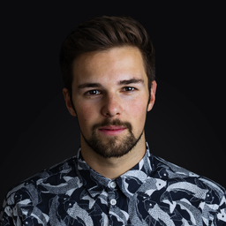 Benjamin Weber