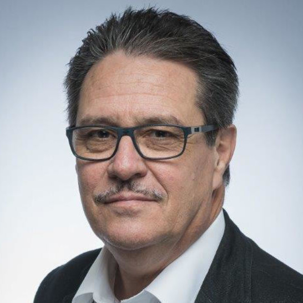 Bruno Angeli Rentner HomeOffice XING