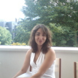 Christina Leila Hadaoui